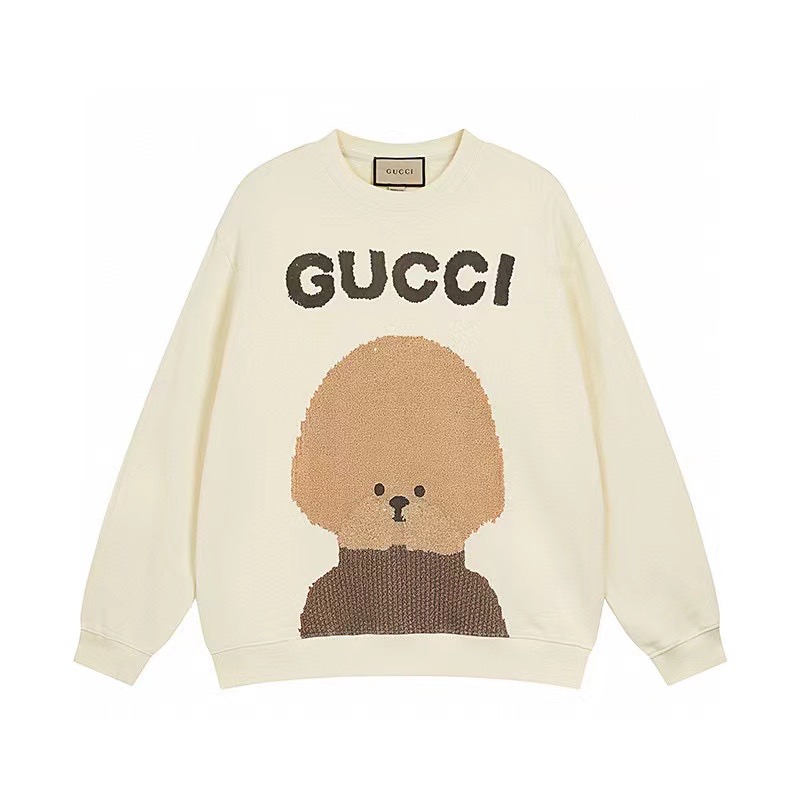 Gucci Longsleeve-014