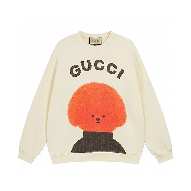 Gucci Longsleeve-016