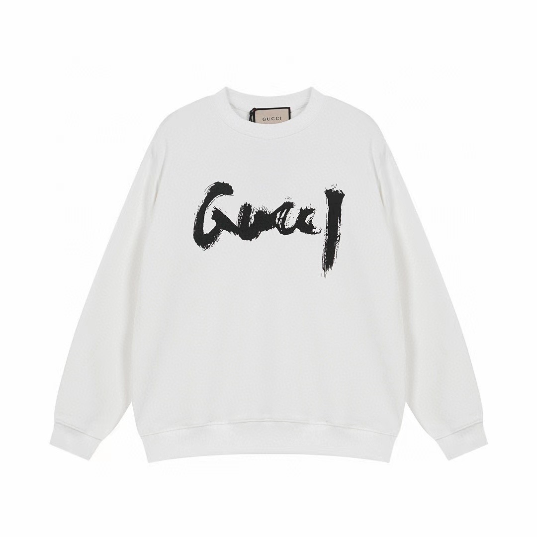 Gucci Longsleeve-020