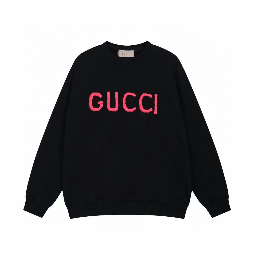 Gucci Longsleeve-023