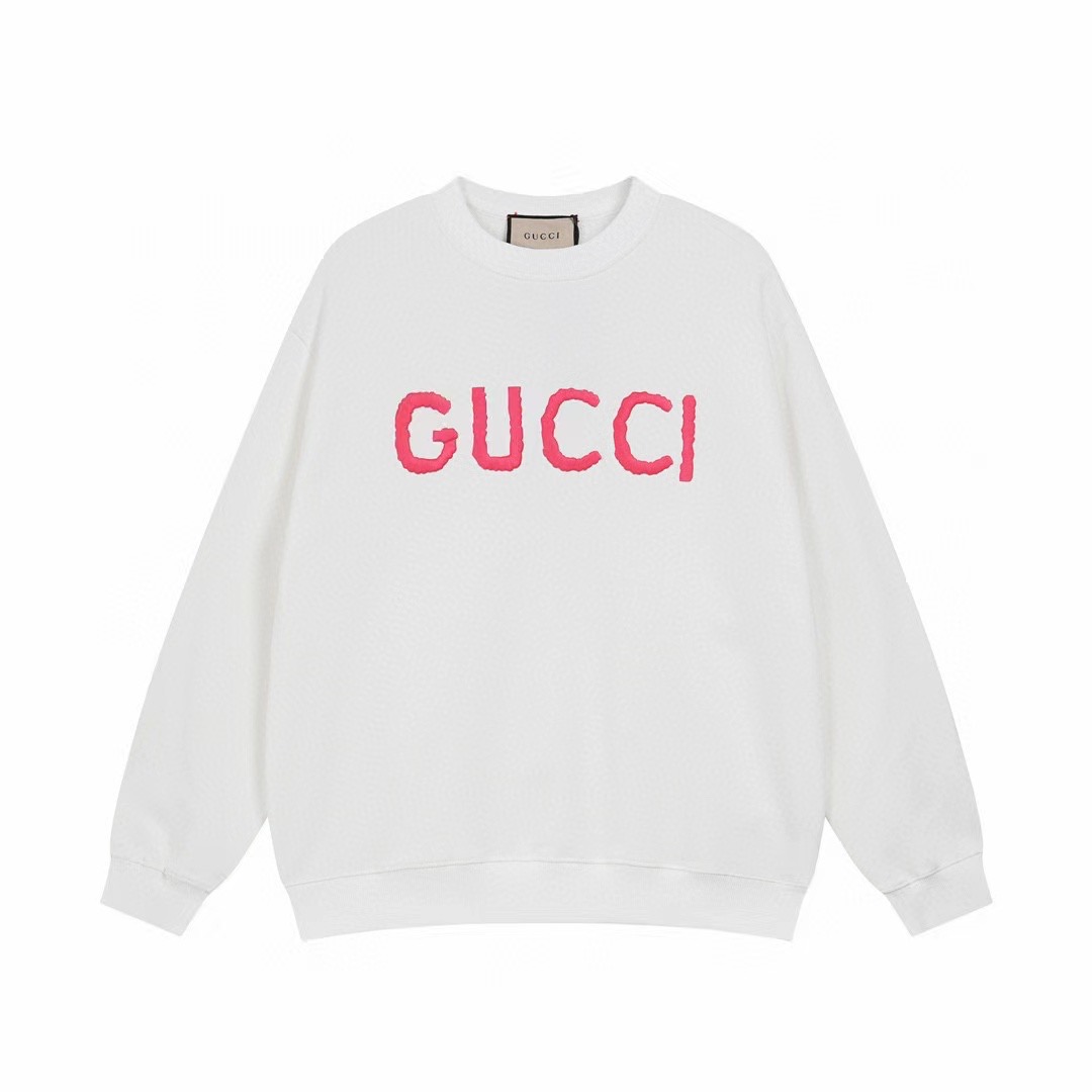 Gucci Longsleeve-024