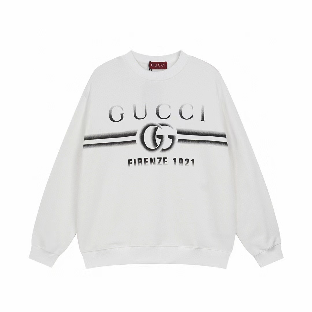 Gucci Longsleeve-026