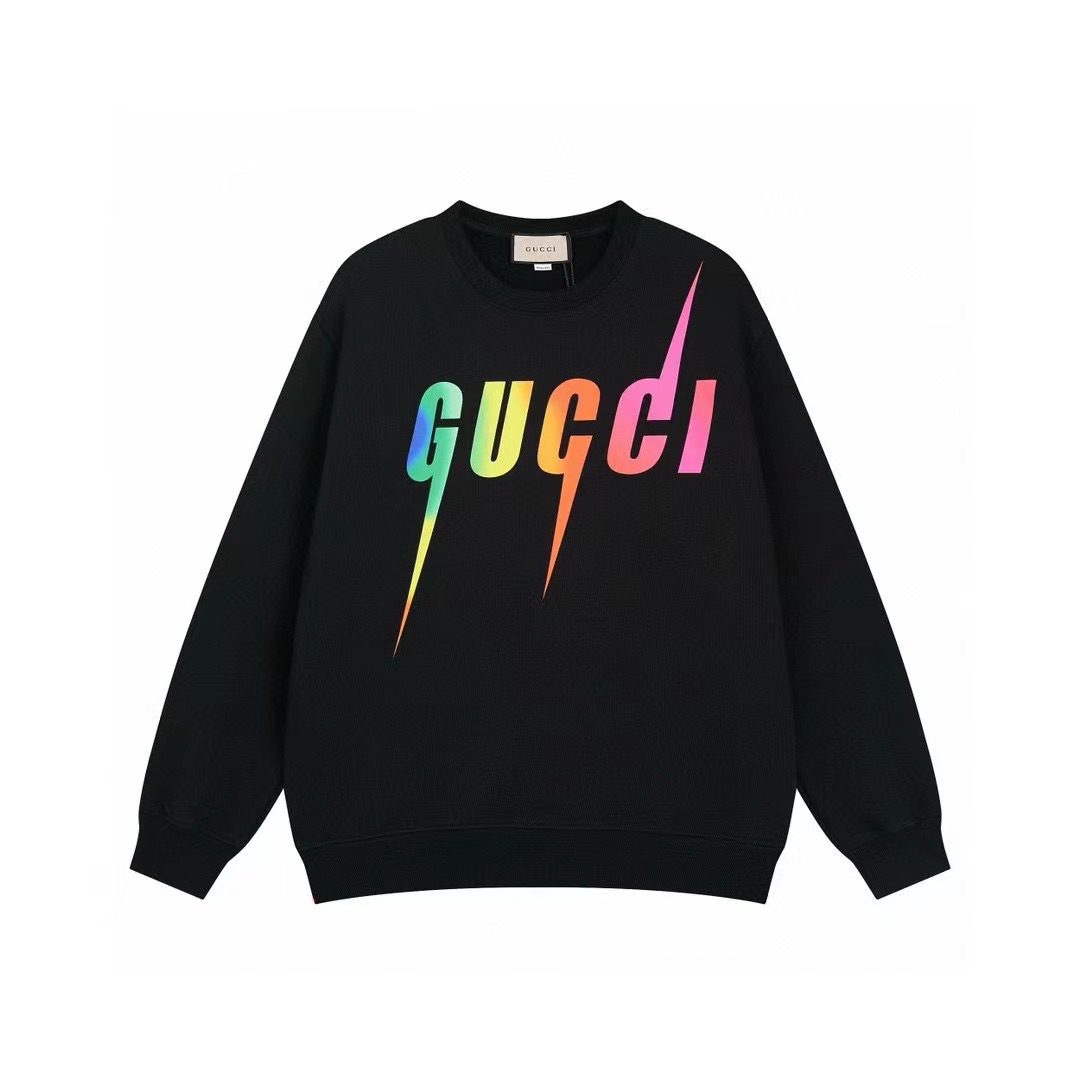 Gucci Longsleeve-027