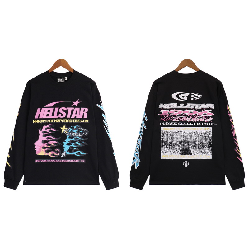 Hellstar Longsleeve-114