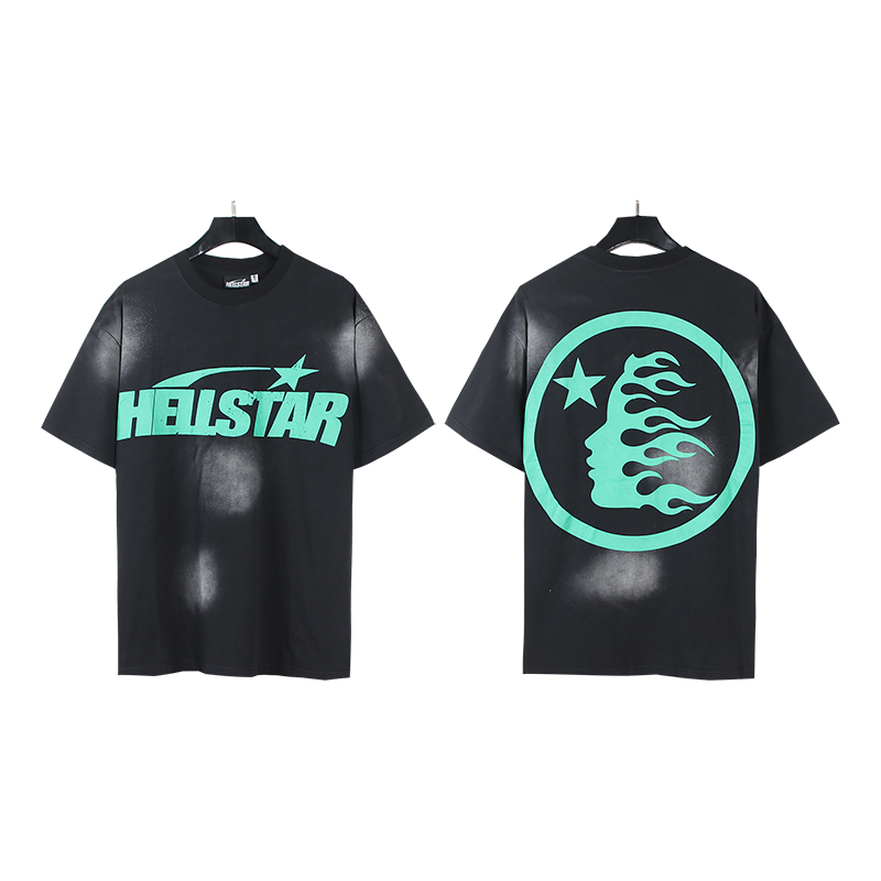 Hellstar T-shirts-693