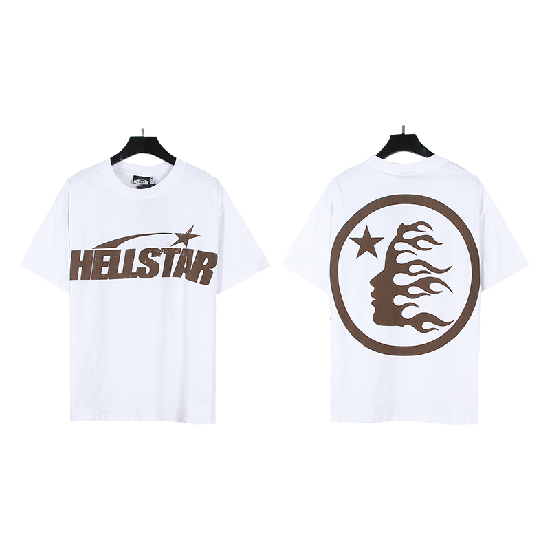 Hellstar T-shirts-694