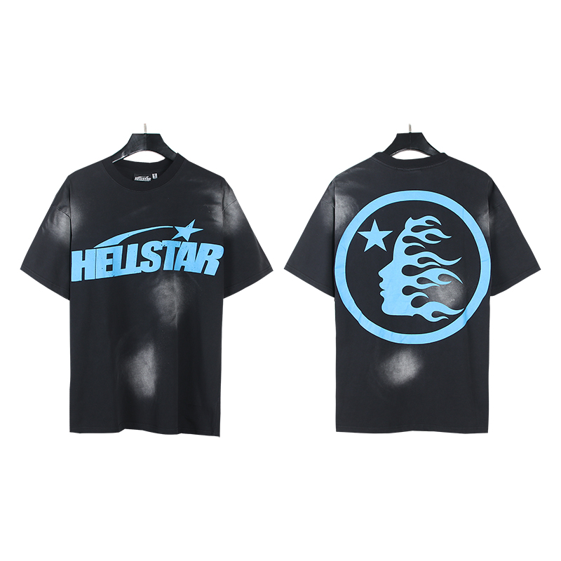 Hellstar T-shirts-695