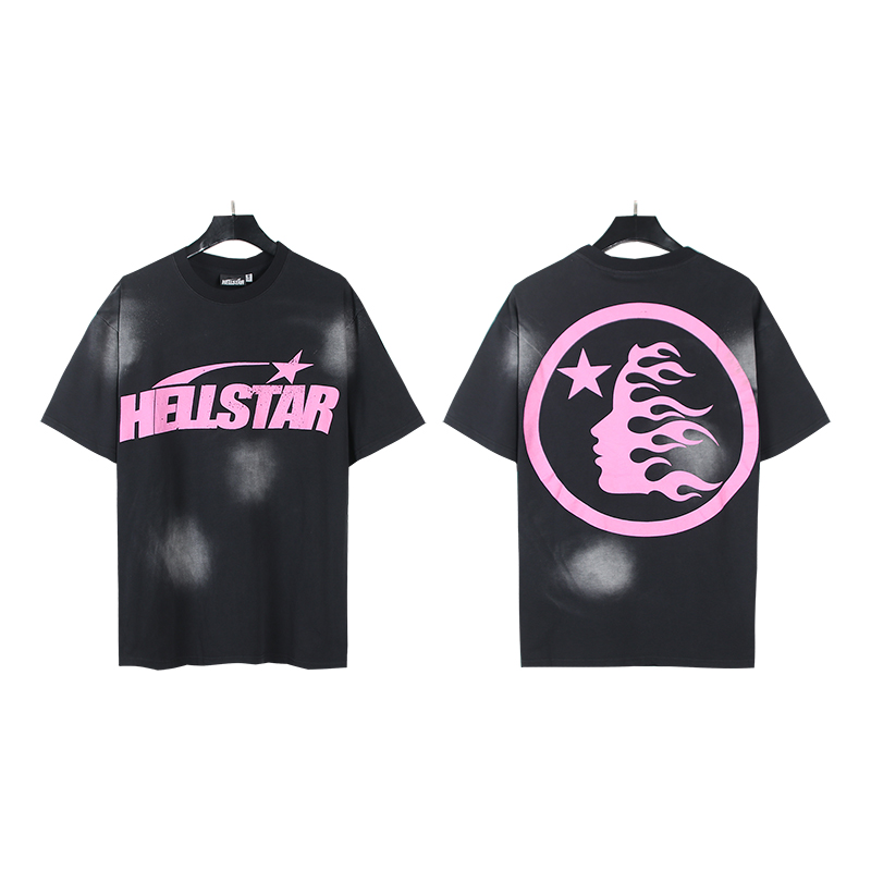 Hellstar T-shirts-697