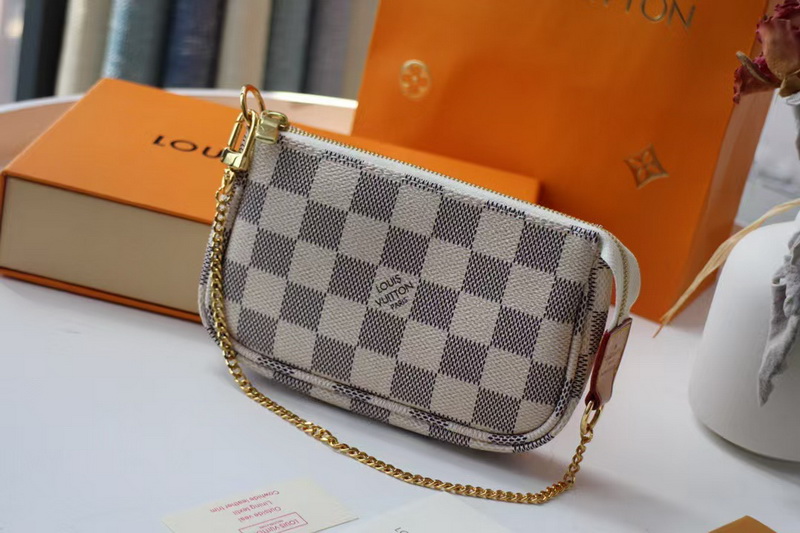 LV Handbags AAA(Women)-242