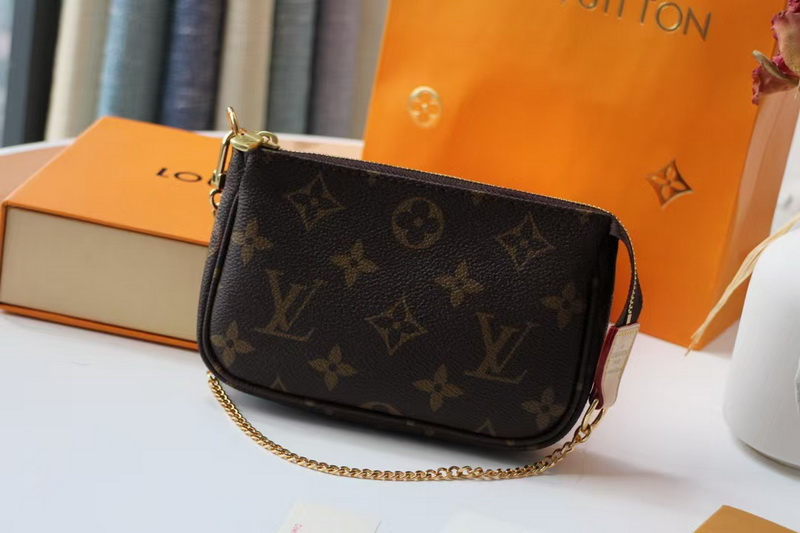 LV Handbags AAA(Women)-243