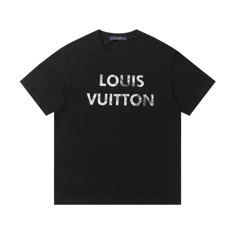 LV T-shirts-1976