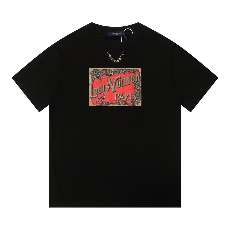 LV T-shirts-1984