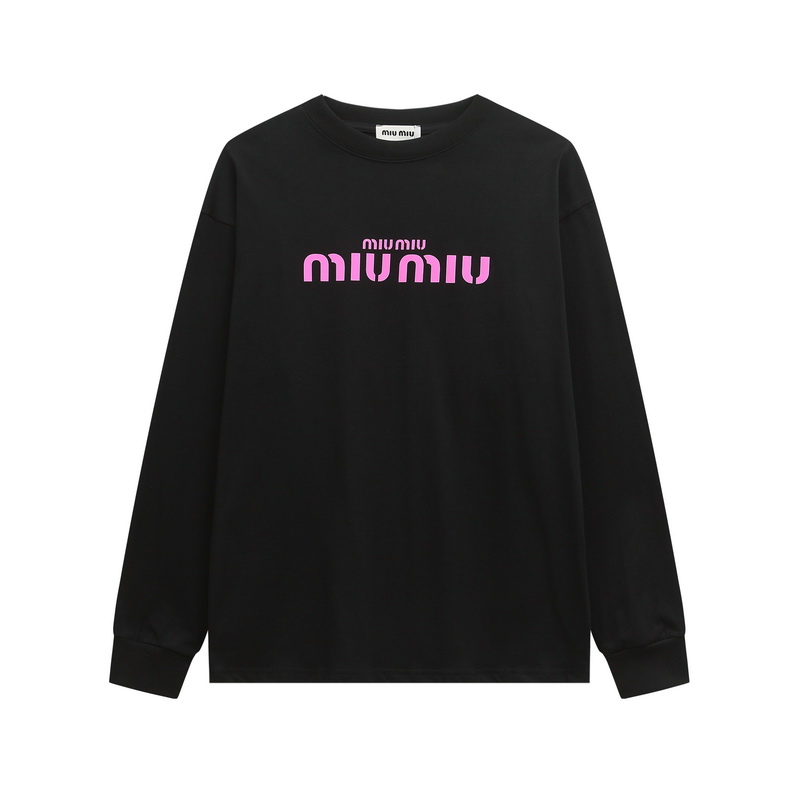 Miu Miu-Longsleeve-006