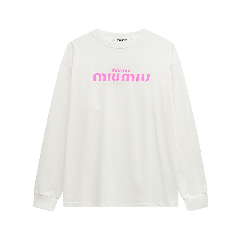 Miu Miu-Longsleeve-007