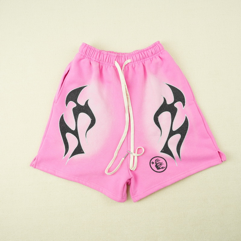 NFC-Hellstar Shorts(AAAA)-001