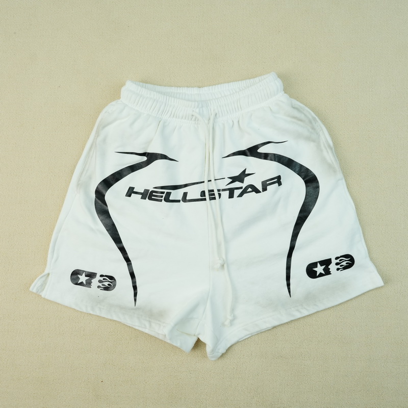 NFC-Hellstar Shorts(AAAA)-003