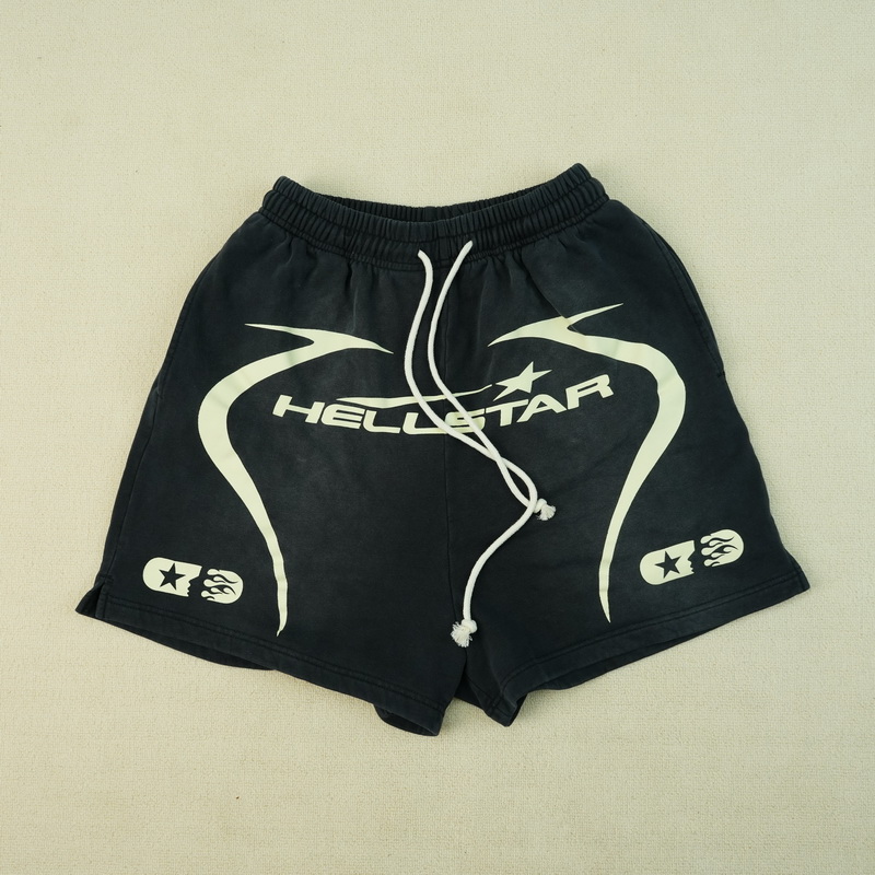 NFC-Hellstar Shorts(AAAA)-002