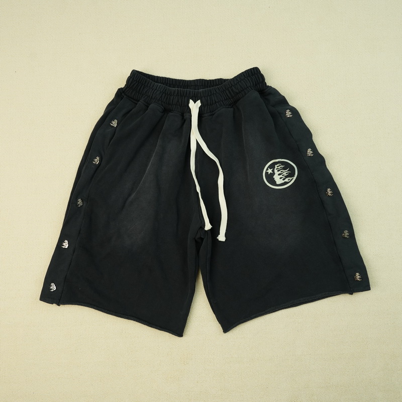 NFC-Hellstar Shorts(AAAA)-006