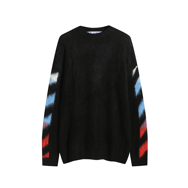 Off White Sweater-183