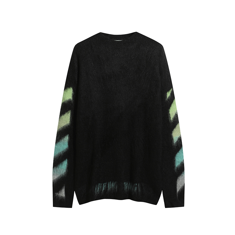 Off White Sweater-185