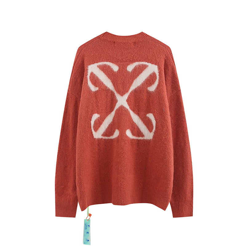 Off White Sweater-192