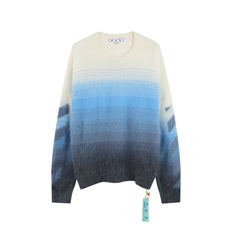 Off White Sweater-203