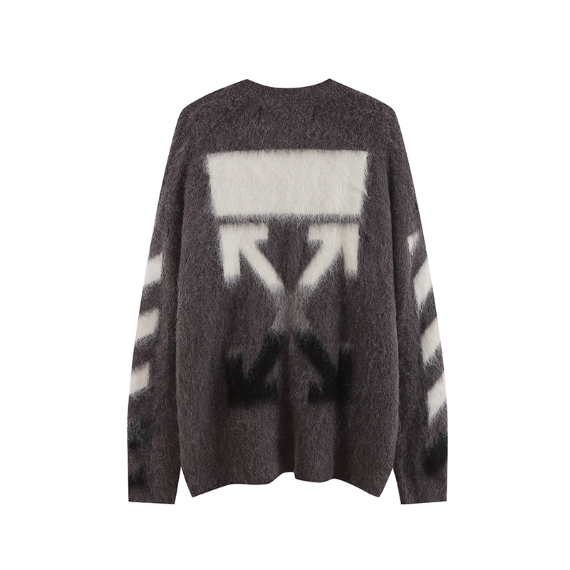 Off White Sweater-216