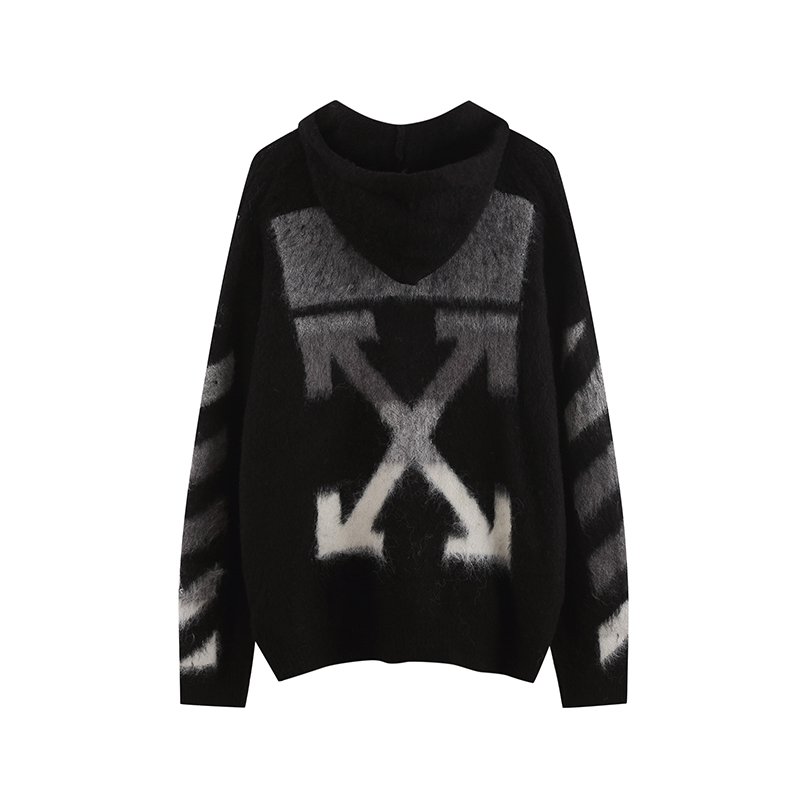 Off White Sweater-224