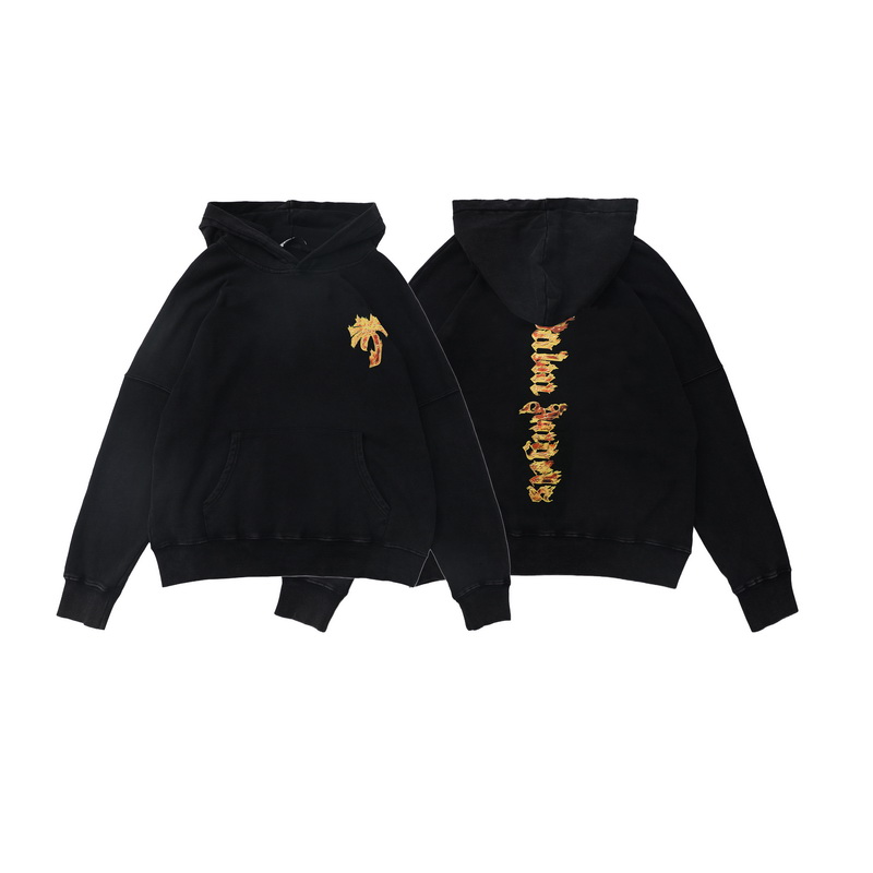 Palm Angels Hoody-166