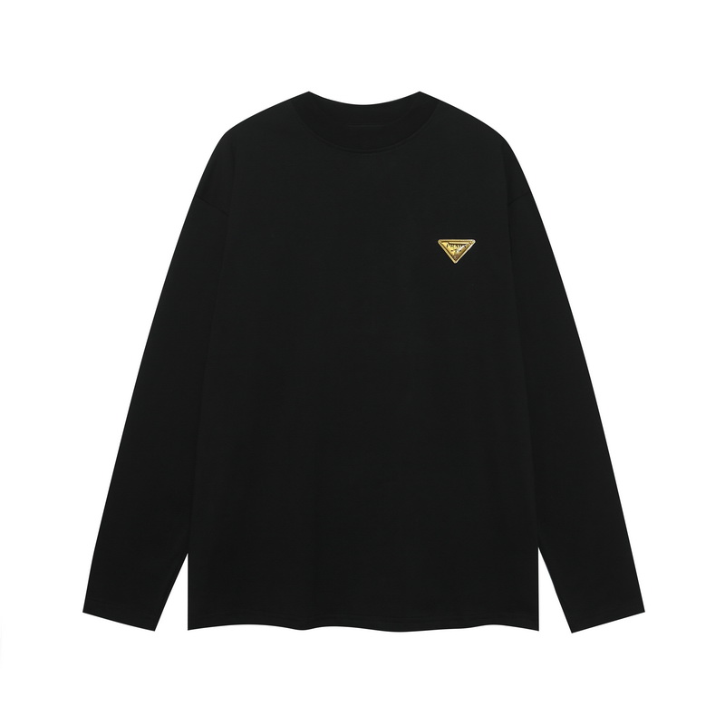 Prada Longsleeve-031