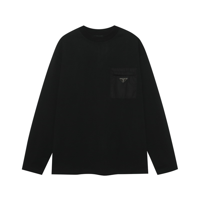 Prada Longsleeve-034