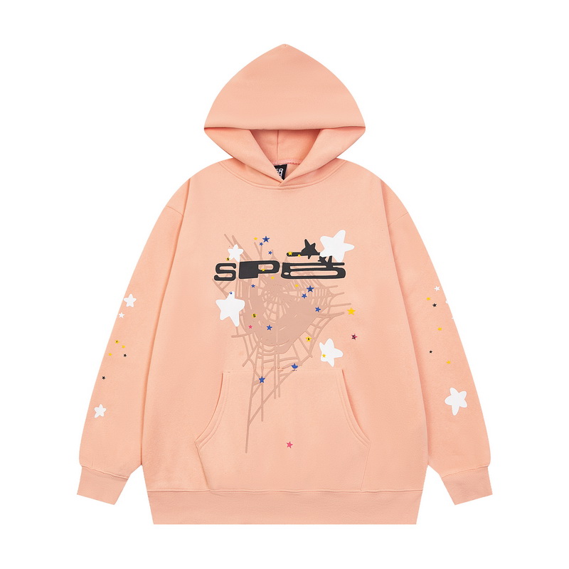 Sp5der Hoody-095