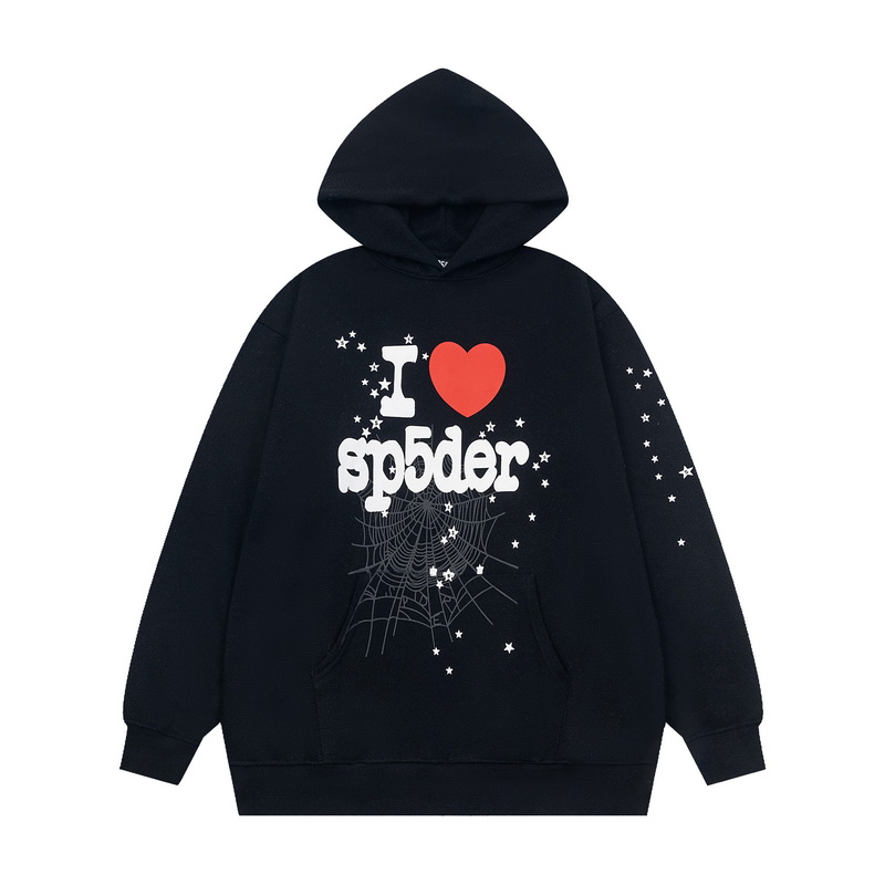 Sp5der Hoody-106