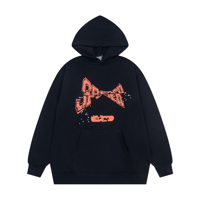 Sp5der Hoody-109