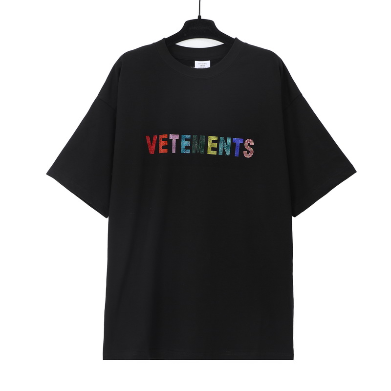 Vetements T-shirts-001