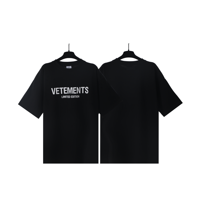 Vetements T-shirts-004