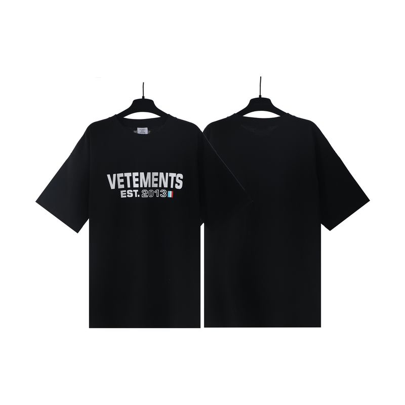 Vetements T-shirts-006