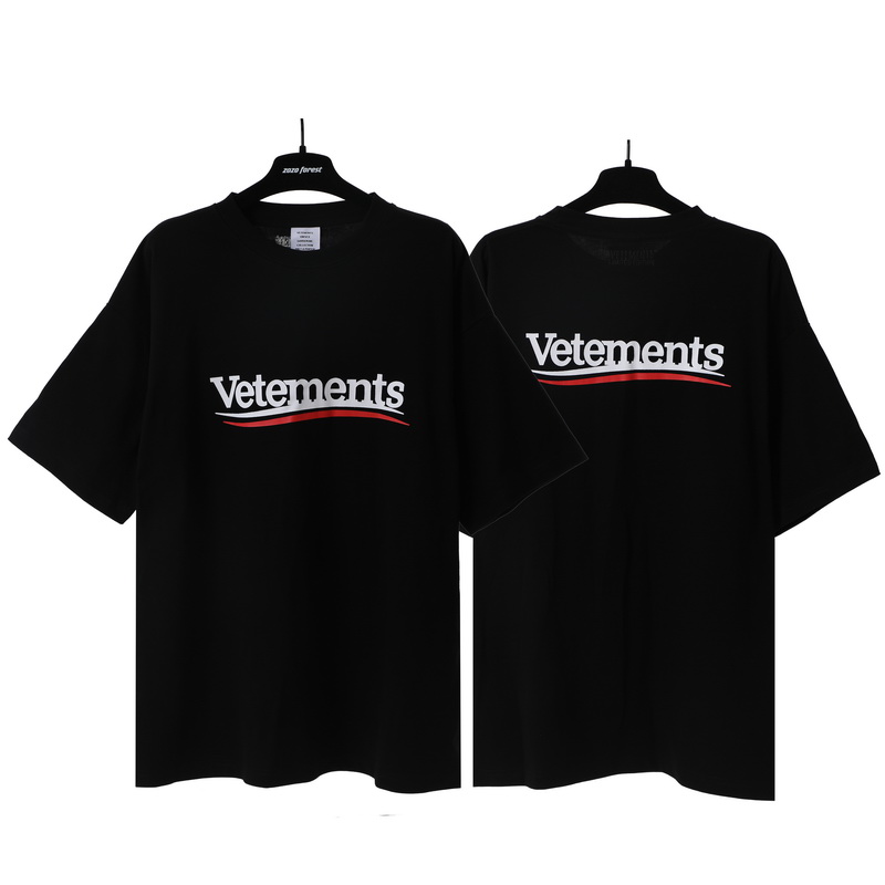 Vetements T-shirts-014