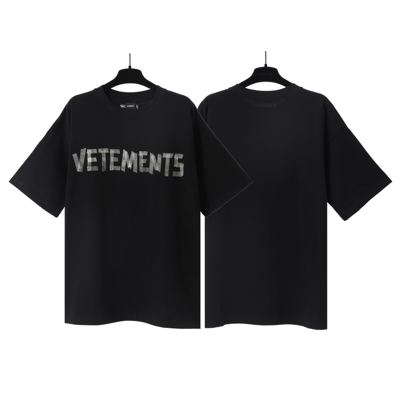 Vetements T-shirts-026