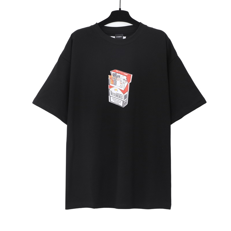 Vetements T-shirts-031