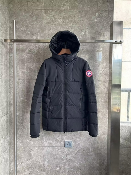 Canada Goose Coat-255