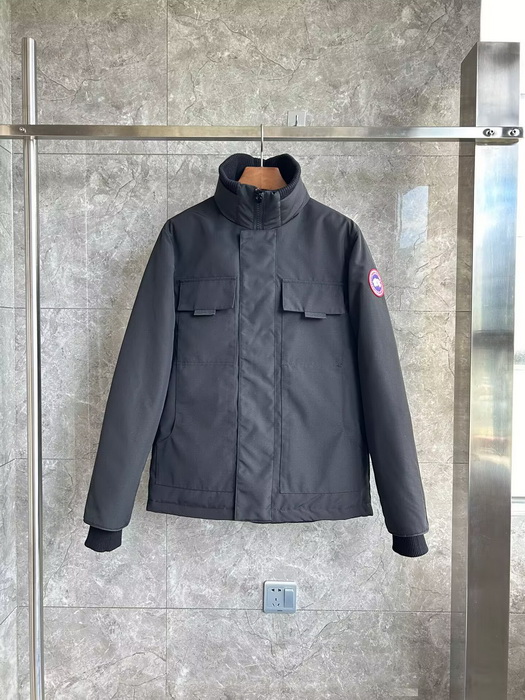 Canada Goose Coat-253