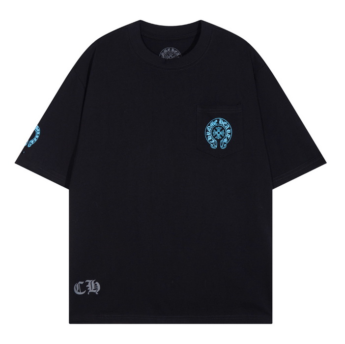 Chrome Hearts T-shirts-1081