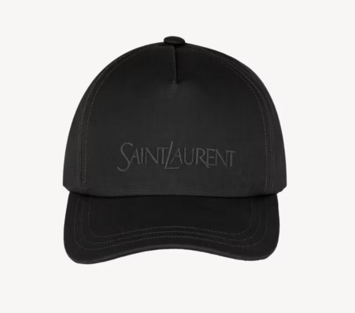 YSL Cap-019