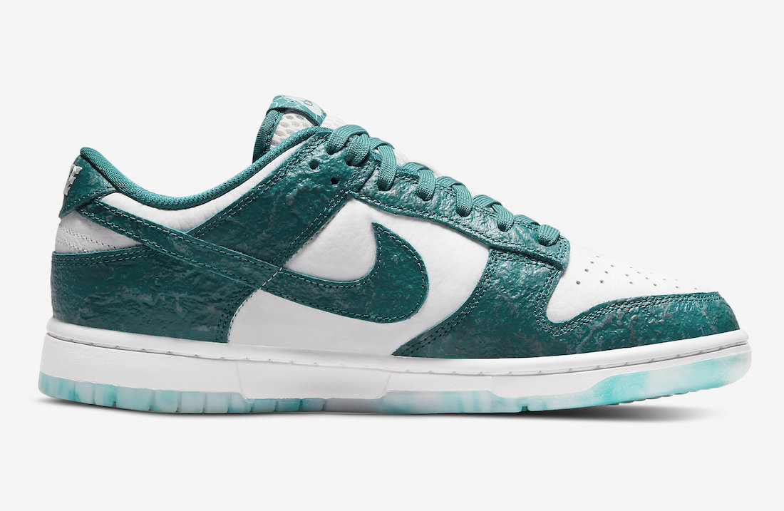 Nike Dunk Low Ocean