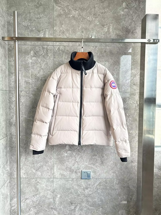 Canada Goose Coat-251