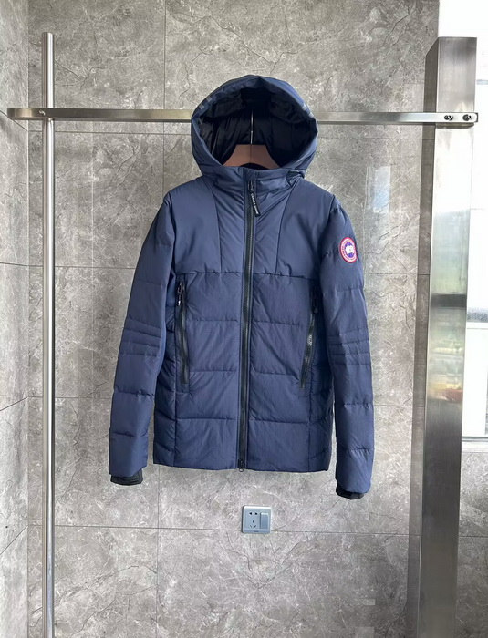 Canada Goose Coat-256