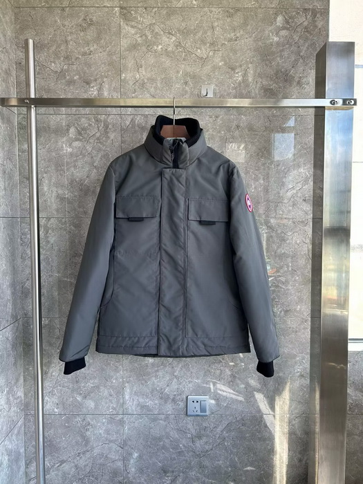 Canada Goose Coat-254