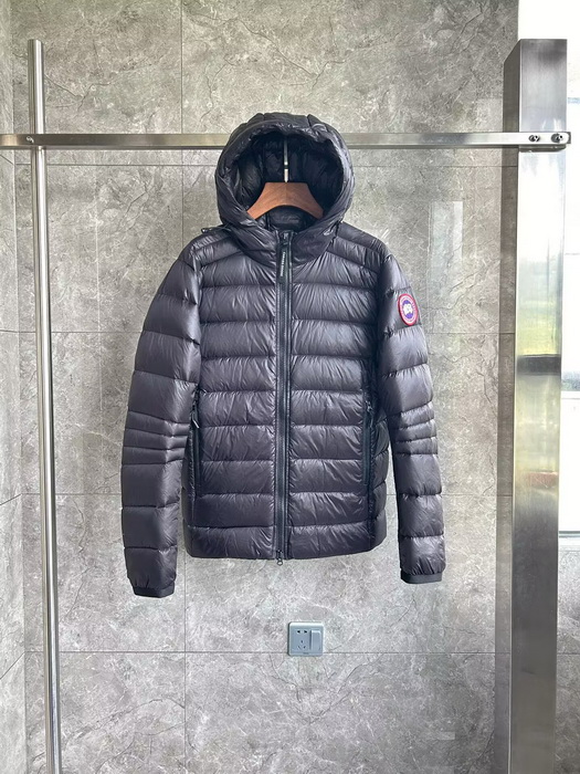 Canada Goose Coat-258