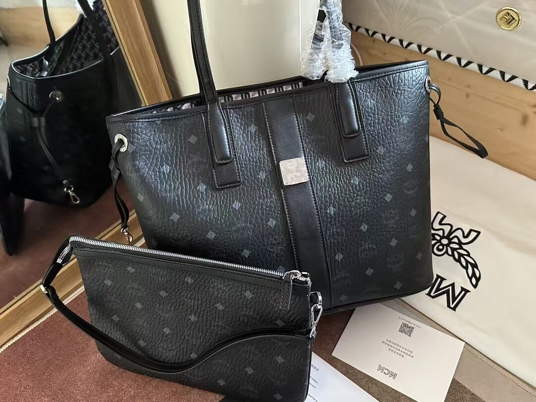 MCM Handbags AAA(2 pairs)-152